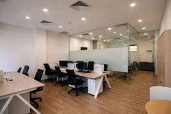 Sbf Center (D1), Office #570056811
